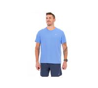 Nike Dri-Fit UV Miler Bleu S