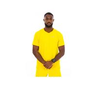 Nike Dri-Fit UV Miler Jaune/or L