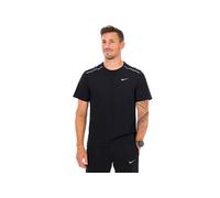 Nike T-shirt Miler Dri-FIT UV Noir Homme XXL