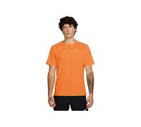 Nike Dri-Fit UV Miler Orange M