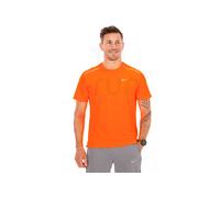 Nike Dri-Fit UV Miler Orange XL