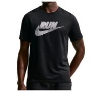 Nike Miler Run Energy Dri-FIT UV T-shirt Homme M