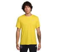 Nike Dri-FIT UV Miler T-Shirt de Course pour Homme
