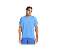 Nike Dri-Fit UV Miler vêtement running homme Dri-Fit UV Miler S Bleu