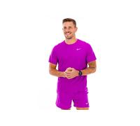 Nike Dri-Fit UV Miler Violet XL