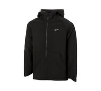 Nike Dri-Fit UV Woven Veste De Survêtement Enfants-Noir M