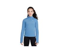 Nike Dri-Fit vêtement running femme Dri-Fit XL Bleu