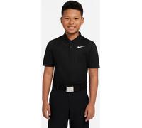 Nike Dri-Fit Victory Big Kids' (Boys') Golf Polo Shirt Noir/Blanc 11-12 ans Male