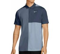 Nike Dri-Fit Victory+ Blocked Mens Midnight Navy/Ashen Slate/White L Chemise polo