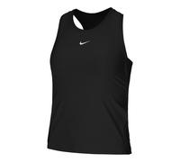 Débardeur de tennis Dri-FIT Nike Victory pour femme Noir/Blanc M (FR 42-44)