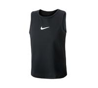 Nike Dri-Fit Victory Débardeur Tank Top Filles - Noir , Blanc, Taille M