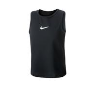 Nike Dri-Fit Victory Débardeur Tank Top Filles - Noir , Blanc, Taille S
