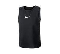 Nike Dri-Fit Victory Débardeur Tank Top Filles - Noir , Blanc, Taille XL