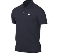 Nike Dri-Fit Victory DH0822-451 Polo de Golf pour Homme, Obsidienne/Blanc, Taille 4XL