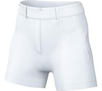 Nike Dri-Fit Victory DX6087-100 Short de Golf pour Femme Blanc/Noir Taille S 13 cm