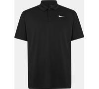 Nike Dri-Fit Victory Golf Polo Shirt Mens Noir/Blanc S Male