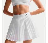 Jupe plissée Femme Nike Basic Victory High Rise