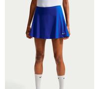 Nike Court Victory Jupe évasée Bleu L