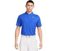 Nike Dri-Fit Victory Mens Golf Game Royal/White L Chemise polo