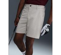 Nike Dri-Fit Victory+ Print Light Orewood Brown/College Grey 32 Short
