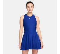 Nike Court Victory Robe Bleu S