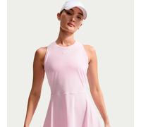 Nike Dri-FIT Victory Robe Femmes-rosé L