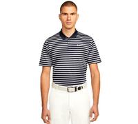Nike Dri-Fit Victory Stripe Mens Obsidian/White L Chemise polo