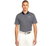 Nike Dri-Fit Victory Stripe Mens Obsidian/White M Chemise polo