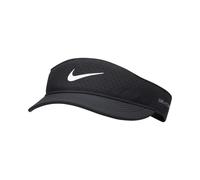Nike Headwear U NK Dfadv Ace Visor U Sab P, Black/Anthracite/White, FB6443-010, M/L