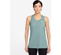 Nike Dri-Fit Women's Racerback Tank Canon 12 (M) Female