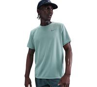 Nike Drifit Miler Running Top Mens Canon M Male