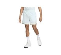 Nike DriFIT Woven DNA 15cm Shorts pour Homme Glacier Blue/Barely Volt/Brigh L