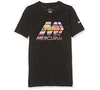 Nike Dry CR7 T-Shirt Enfant Noir FR : XL (Taille Fabricant : XL)