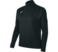 Nike Dry Element HZ Top Femme M Noir