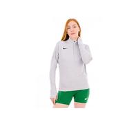 Tee-shirt à manches longues Nike Women Dry Element Top Half Zip nt0316-012 Taille XL