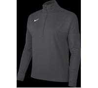 Nike Dry Elmnt Tp Hz Anthracite 10 (S) Female