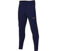 Nike Dry-fit Acd25 Kpz-Pd Pantalon de survêtement pour Enfant Blue Void/Blue Void/Orange Pul 10 Ans