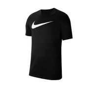 Nike Dry-fit Park Tee Jr T shirt Maglia a manica corta da bambino Black