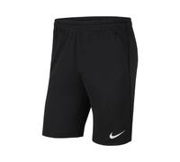 Nike Dri Fit Park Knit Shorts Gris 8-9 Years Garçons
