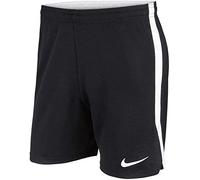 Nike, Dry Hertha II, Short De Football Court, Bleu Royal/Blanc/Blanc, L, Enfant Unisexe