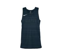 Nike Dry Miler Bleu marine M