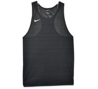 Débardeur de running Nike Stock Noir Homme - NT0300-010 - Taille M