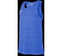 Nike Dry Mlr Snglt Bleu royal 11-12 (L) Unisex