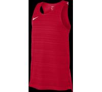 Débardeurs Nike Youth Stock Dry Miler Singlet 739601857415 taille S EU
