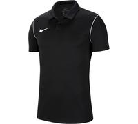 Nike Dry Park 20 Polo Youth T-shirt noir BV6903 010 - M