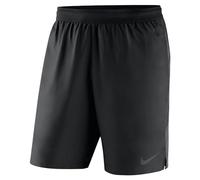 Nike, Dry Referee , Arbitrer Shorts, Homme, Noir/Noir/Anthracite, S