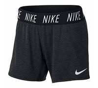 Nike Dry Shorts Enfant Noir FR : M (Taille Fabricant : M - 137-147 cm)