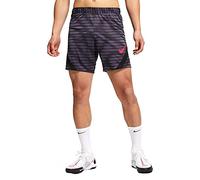 Nike Dry Strike 21 Team Pantalon Noir/Dark Raisin/Black/Siren S
