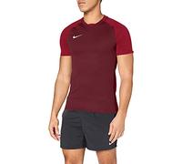 Nike Dry Team Trophy III Football T-Shirt Homme Team Red/Gym Red/Gym Red/Blanc FR : L (Taille Fabricant : L)