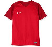 NIKE Dry Team Trophy III Football T-Shirt Mixte Enfant